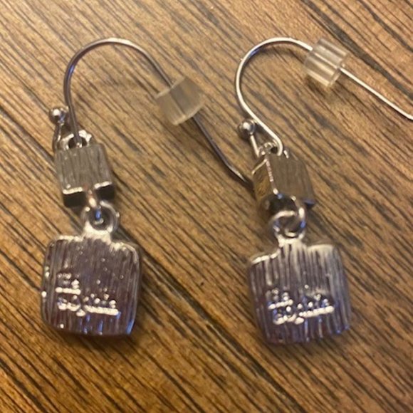 Lia Sophia BITE SIZED Earrings - Picture 3 of 6